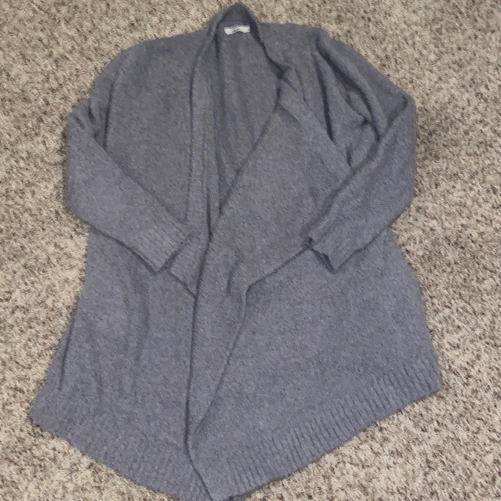 UGG Phoebe Wrap Cardigan